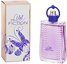 Kup Real Time Lila Fiction - Woda perfumowana