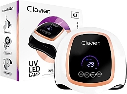 Kup Lampa LED, Q3 - Clavier Lampada UV LED/168W-45