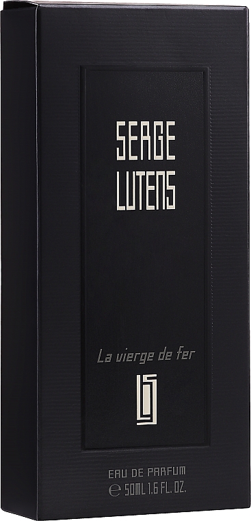 Serge Lutens La Vierge de Fer - Woda perfumowana — Zdjęcie N2
