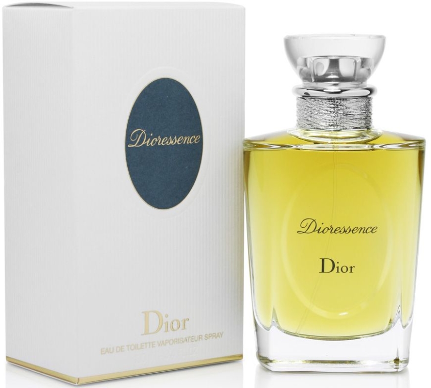 Dior Dioressence - Woda toaletowa — Zdjęcie N1