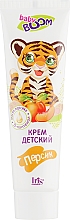 Kup Krem dla dzieci Brzoskwinia - Iris Cosmetic
