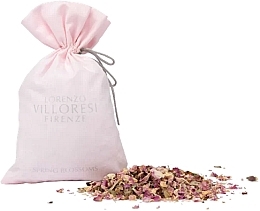 Lorenzo Villoresi Spring Blossoms - Pachnący woreczek — Zdjęcie N1
