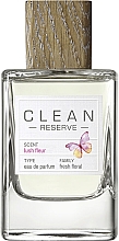 Kup Clean Reserve Lush Fleur - Woda perfumowana