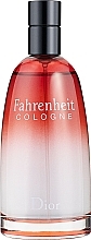 PRZECENA! Dior Fahrenheit Cologne - Woda kolońska * — Zdjęcie N1