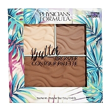 Kup Paletka do konturowania - Physicians Formula Butter Bronzer Contour Palette