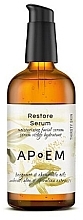 Kup Serum do twarzy - APoEM Restore Super Moisturizing Serum