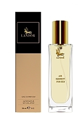 Landor Air Element For Her - Woda perfumowana  — Zdjęcie N3