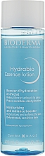 Nawilżający tonik do włosów - Bioderma Hydrabio Essence Lotion — Zdjęcie N1