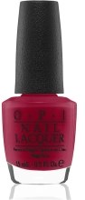 Kup Lakier do paznokci - OPI Nail Lacquer Gwen Stefani Holiday 2014 Collection