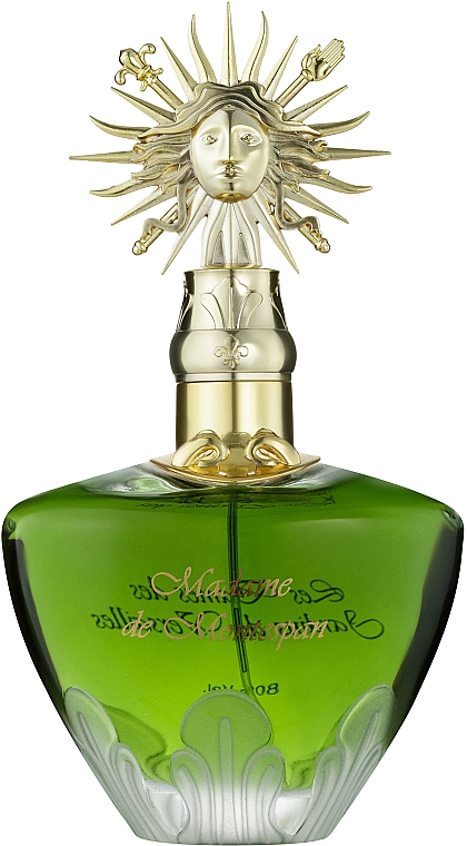 Chateau de Versailles Madame de Montespan - Woda perfumowana — Zdjęcie N1