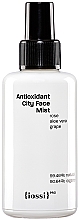 Antyoksydacyjna mgiełka do twarzy - Iossi Pro Antioxidant City Face Mist — Zdjęcie N1