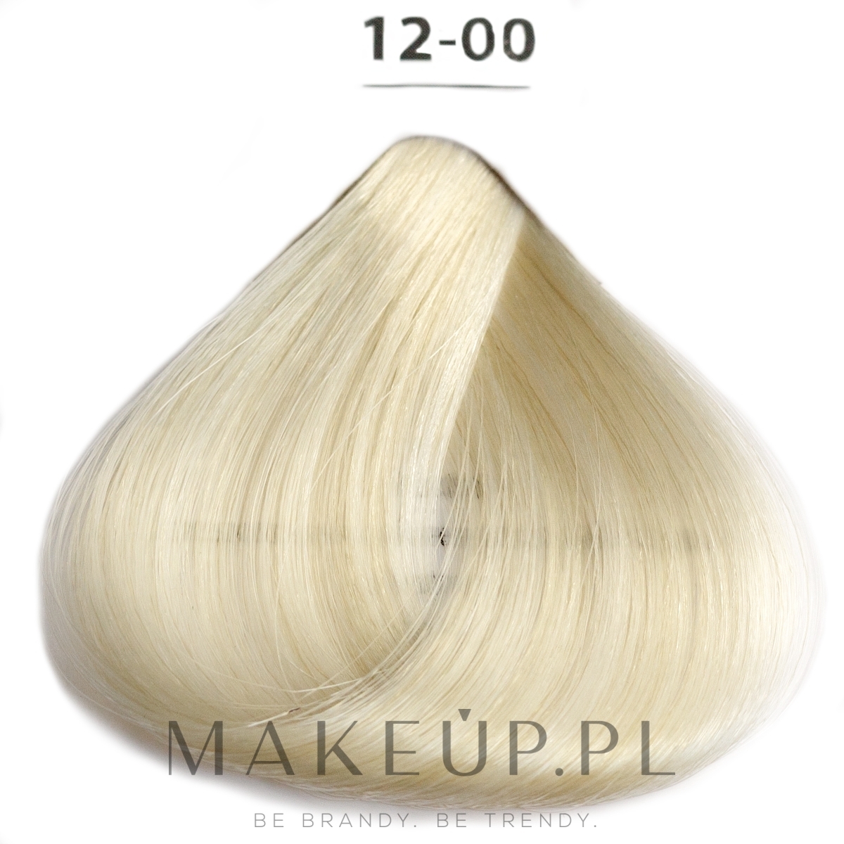 Farba rozjaśniająca w kremie do włosów - Laboratoire Blond Super Lightening Hair Coloring Cream — Zdjęcie 12-00