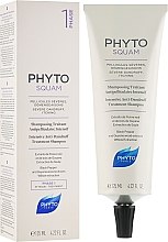 Kup Intensywny szampon przeciwłupieżowy do włosów - Phyto Phytosquam Intensive Anti-Dandruff Treatment Shampoo