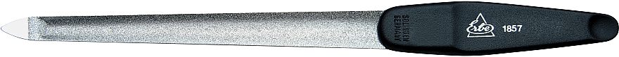 Pilnik szafirowy do paznokci, 18 cm, 1857 - Erbe Solingen — Zdjęcie N1