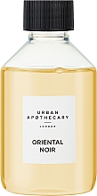 Urban Apothecary Oriental Noir Diffuser Refill - Dyfuzor zapachowy (wymienny wkład) — Zdjęcie N1
