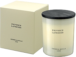 Kup Cereria Molla Provence Lavender - Świeca zapachowa