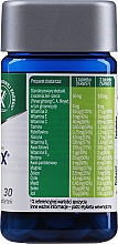 Suplement diety - Bodymax Vital 50+ — Zdjęcie N2