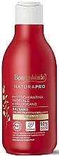 Odżywka do włosów - Bottega Verde Natura Pro Pomegranate Extract Conditioner — Zdjęcie N1