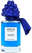 Kup Sikelia Nikos - Woda perfumowana