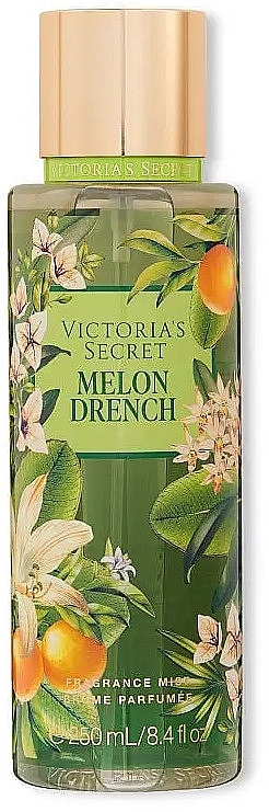Perfumowany spray do ciała - Victoria's Secret Melon Drench Fragrance Mist — Zdjęcie N1