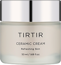 Kup Krem do twarzy - Tirtir Ceramic Cream