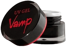 Kolorowy żel do paznokci - Moyra Vamp UV Gel — Zdjęcie N1