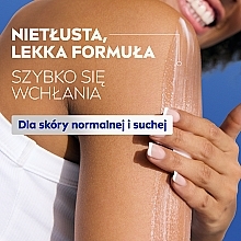 Balsam do ciała z kwiatem pomarańczy - NIVEA Orange Blossom Body Lotion — Zdjęcie N7