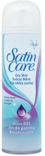 Kup Żel do golenia - Gillette Satin Care Dry Skin Shave Gel