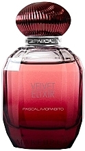 Pascal Morabito Velvet Elixir - Woda perfumowana — Zdjęcie N1