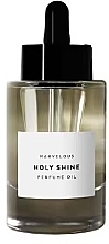Kup Marvelous Holy Shine - Olejek perfumowany