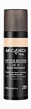 Kup PRZECENA! Podkład - Arcancil Paris Cover Match Foundation *