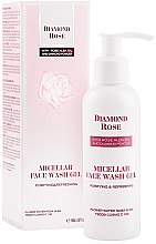 Kup Micelarny żel do mycia twarzy - BioFresh Diamond Rose Micellar Face Wash Gel