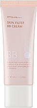 Kup Krem BB - Beauty Of Majesty Skin Filter BB Cream SPF50+/PA+++
