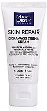Kup Rewitalizujący krem ​​do ciała - MartiDerm Skin Repair Cicra-Vass Cream 