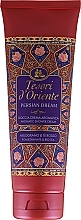Kup Żel pod prysznic Owoc granatu i czerwona herbata - Tesori d´Oriente Persian Dream Aromatic Shower Cream