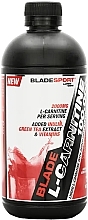 Kup Spalacz tłuszczu z L-karnityną, 2000 mg - Blade Sport L-Carnitine 100.000 ZERO