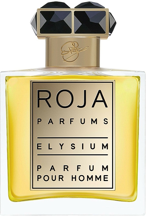 Elysium Pour Homme - Perfumy