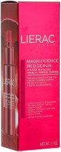 Kup Intensywnie rewitalizujące serum do twarzy - Lierac Magnificence Serum Rouge