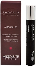 Booster do ust - Emocean Absolute Lifring Absolute Lips — Zdjęcie N1