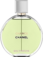 Chanel Chance Eau Fraiche Eau - Woda perfumowana — Zdjęcie N1