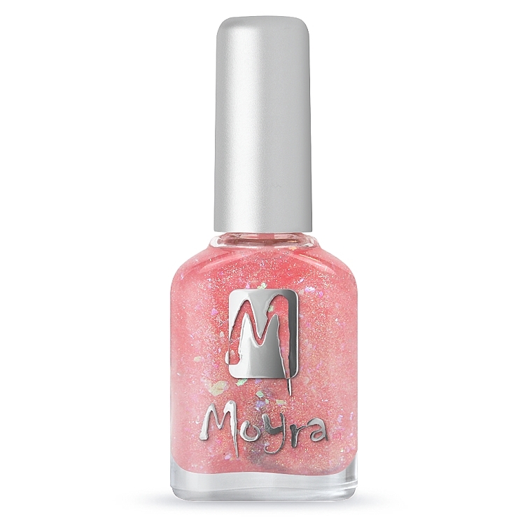 Top coat - Moyra Starshine Top Coat — Zdjęcie N1