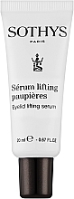 Przeciwstarzeniowe serum do liftingu powiek - Sothys Eye Tightening Serum  — Zdjęcie N4