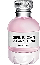 Kup Zadig & Voltaire Girls Can Do Anything - Woda perfumowana