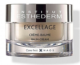 Krem do twarzy - Institut Esthederm Excellage Baume Cream — Zdjęcie N1