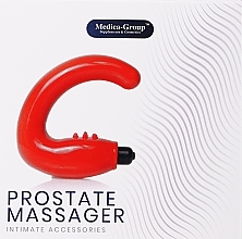 Kup Masażer prostaty - Medica-Group Prostate Massager