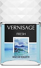 Kup Positive Parfum Vernissage Fresh - Woda toaletowa 
