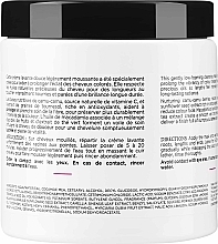 Oczyszczająca maska ​​do włosów farbowanych i z pasemkami - Christophe Robin Color Shield Cleansing Mask With Camu-Camu Berries — Zdjęcie N2