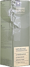 PRZECENA! Liftingujące serum do twarzy - Annemarie Borlind Naturoyale System Biolifting Lifting Serum * — Zdjęcie N3