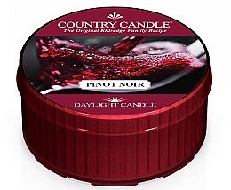 Kup Podgrzewacz zapachowy - Country Candle Pinot Noir