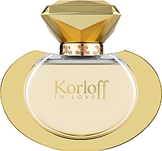 Korloff Paris In Love - Woda perfumowana — Zdjęcie N1